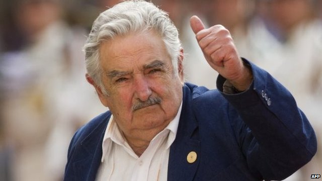 José Mujica ou le parcours atypique d’un homme authentique