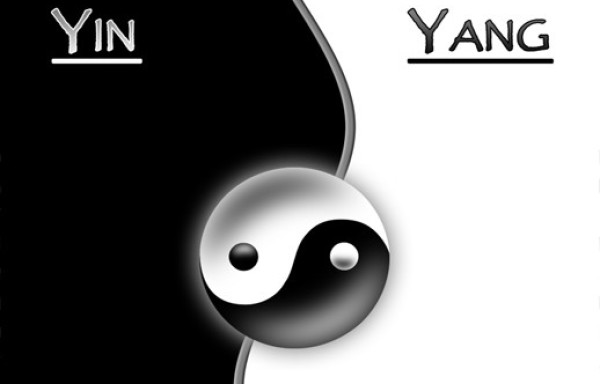 A la découverte de la macrobiotique ou le grand principe du Yin et du Yang
